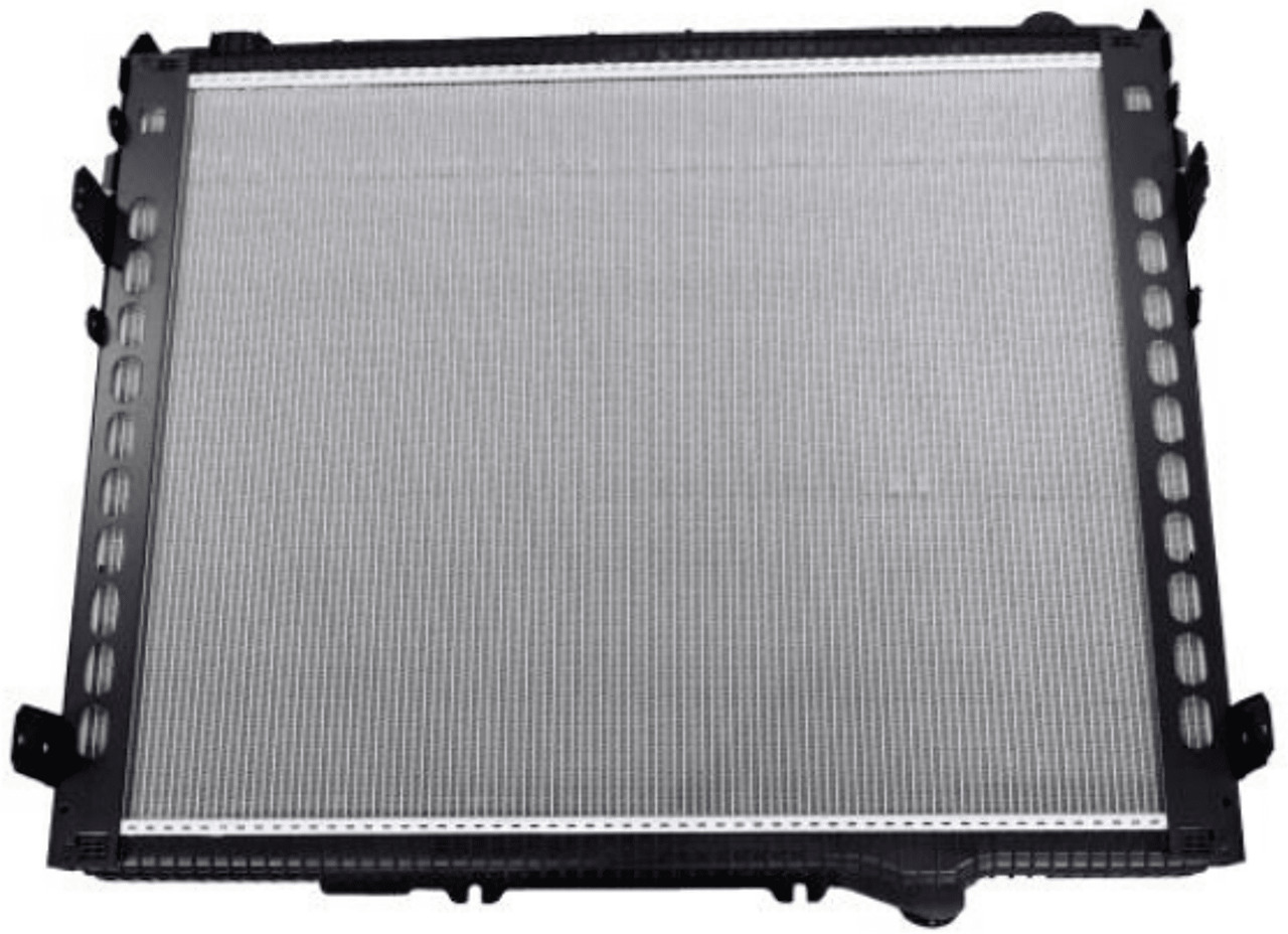 2131854M RADIATOR DAF CF 05.13- MX13 SET. 780X1078X42 MAHLE CR2639000P - Radiateur pour Camion: photos 1 2131854M RADIATOR DAF CF 05.13- MX13 SET. 780X1078X42 MAHLE CR2639000P - Radiateur pour Camion: photos 1