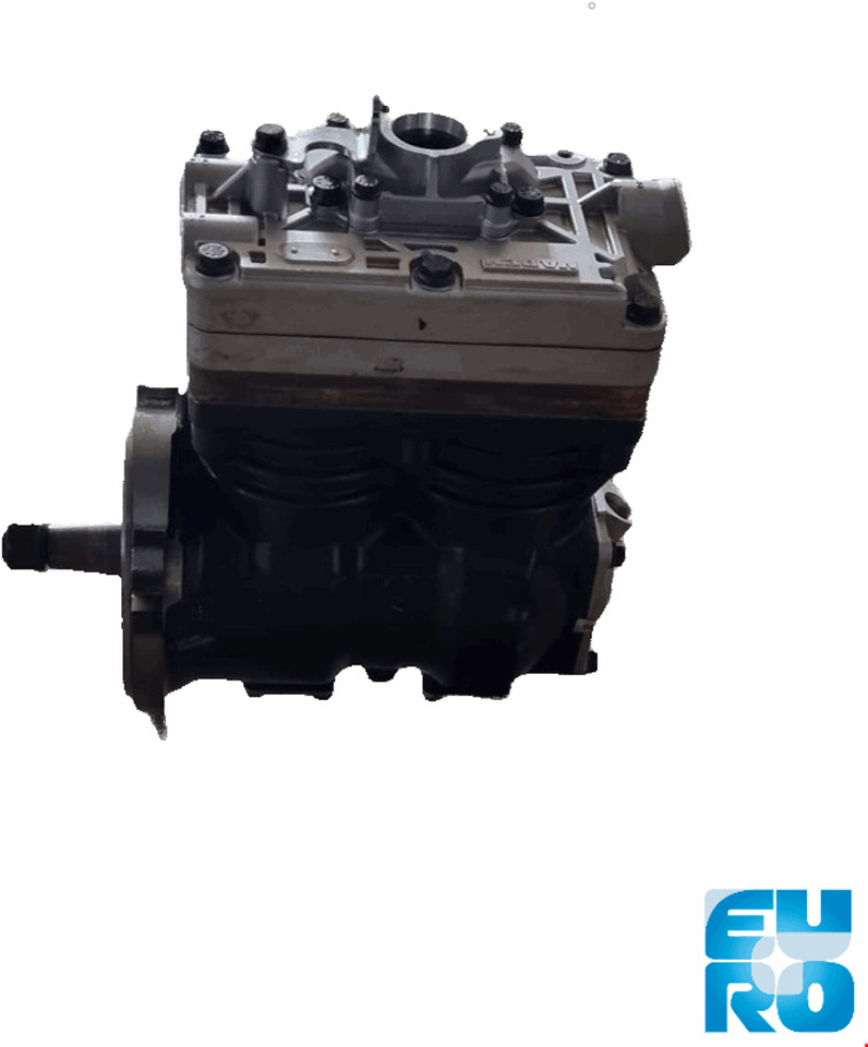 22083113V LUCHTCOMPRESSOR VOLVO VADEN - Compresseur pour Camion: photos 3 22083113V LUCHTCOMPRESSOR VOLVO VADEN - Compresseur pour Camion: photos 3