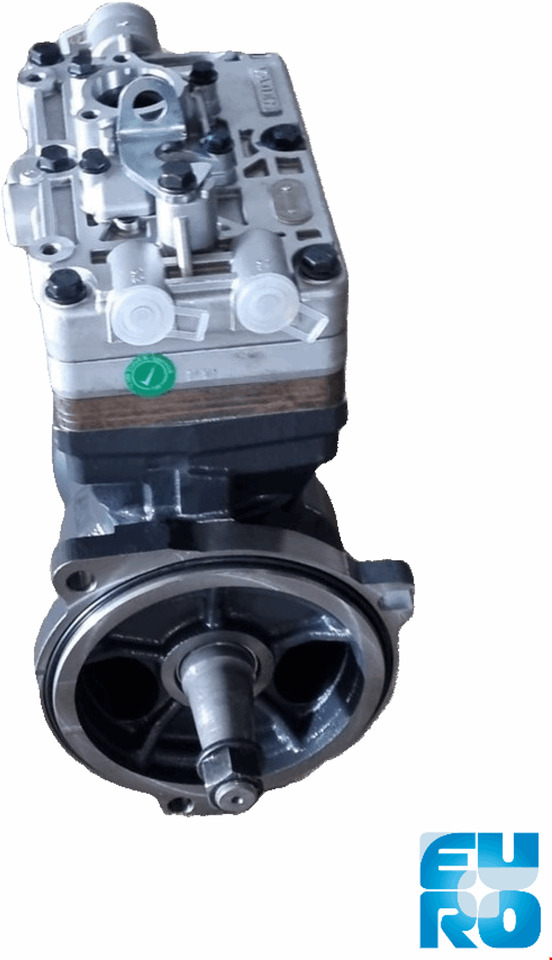 22083113V LUCHTCOMPRESSOR VOLVO VADEN - Compresseur pour Camion: photos 4 22083113V LUCHTCOMPRESSOR VOLVO VADEN - Compresseur pour Camion: photos 4