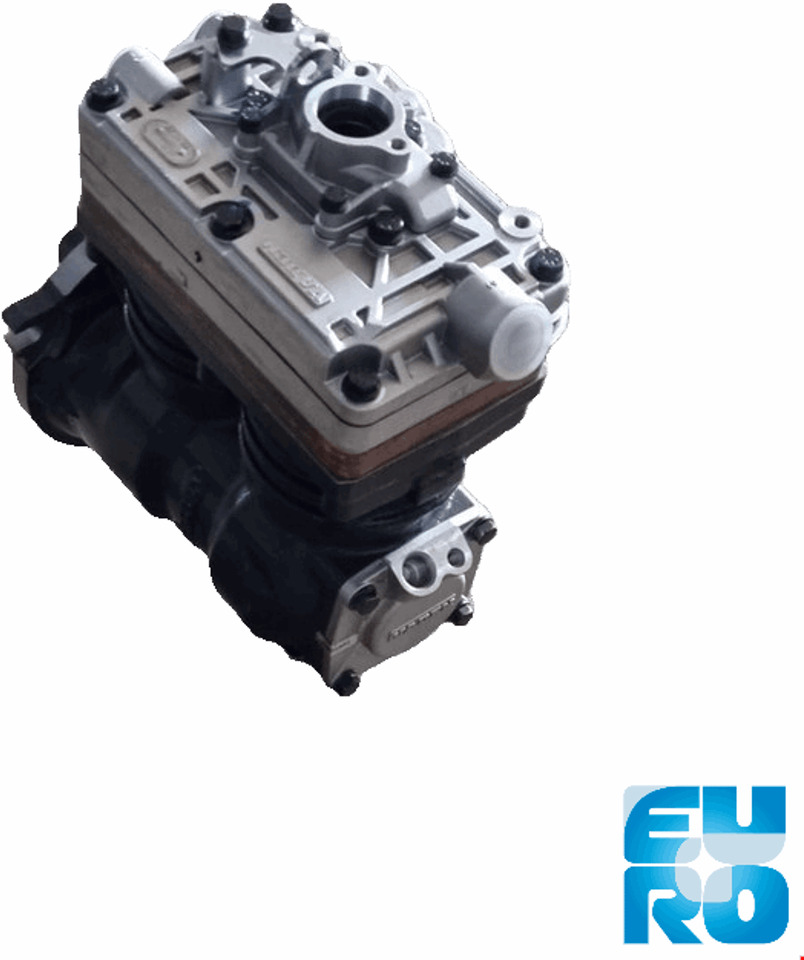 22083113V LUCHTCOMPRESSOR VOLVO VADEN - Compresseur pour Camion: photos 2 22083113V LUCHTCOMPRESSOR VOLVO VADEN - Compresseur pour Camion: photos 2
