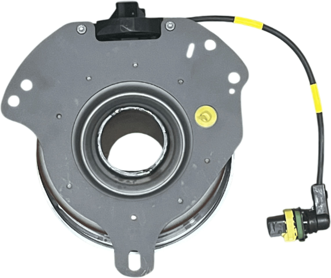 AANDRUKLAGER MB ACTROS + STATIEGELD | 0032502115 - Cylindre d'embrayage pour Camion: photos 2 AANDRUKLAGER MB ACTROS + STATIEGELD | 0032502115 - Cylindre d'embrayage pour Camion: photos 2