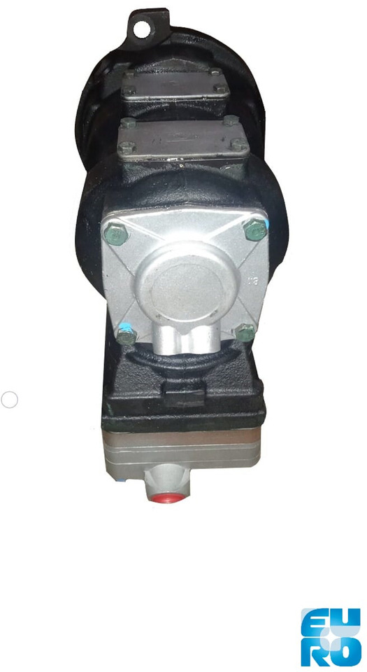 AIR COMPRESSOR VOLVO FH EURO6 RECONDITIONED + DEPOSIT - Compresseur pour Camion: photos 2 AIR COMPRESSOR VOLVO FH EURO6 RECONDITIONED + DEPOSIT - Compresseur pour Camion: photos 2