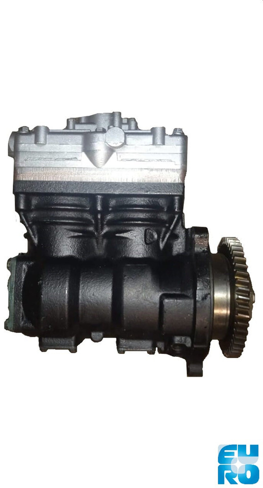 AIR COMPRESSOR VOLVO FH EURO6 RECONDITIONED + DEPOSIT - Compresseur pour Camion: photos 1 AIR COMPRESSOR VOLVO FH EURO6 RECONDITIONED + DEPOSIT - Compresseur pour Camion: photos 1