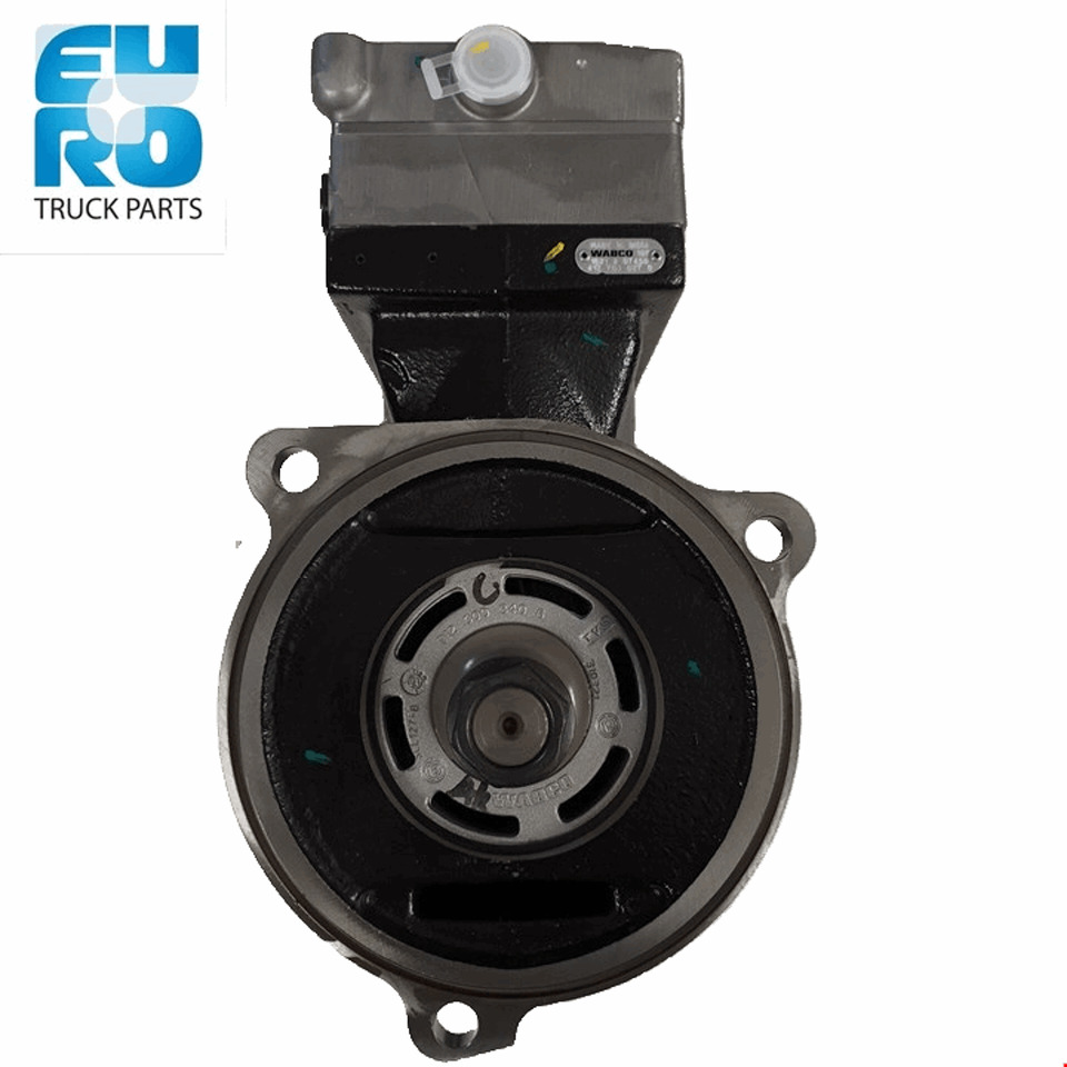 COMPRESSOR VOLVO, RENAULT - WABCO 22040497 - Compresseur pour Camion: photos 2 COMPRESSOR VOLVO, RENAULT - WABCO 22040497 - Compresseur pour Camion: photos 2