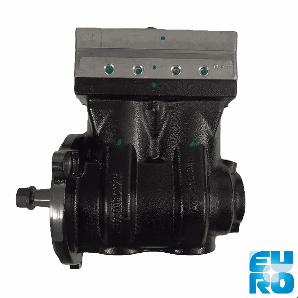 COMPRESSOR VOLVO, RENAULT - WABCO 22040497 - Compresseur pour Camion: photos 1 COMPRESSOR VOLVO, RENAULT - WABCO 22040497 - Compresseur pour Camion: photos 1