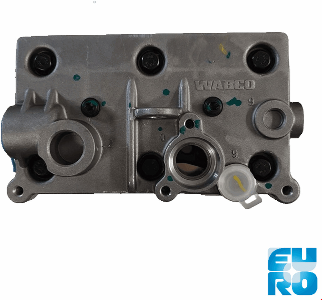 COMPRESSOR VOLVO, RENAULT - WABCO 22040497 - Compresseur pour Camion: photos 3 COMPRESSOR VOLVO, RENAULT - WABCO 22040497 - Compresseur pour Camion: photos 3