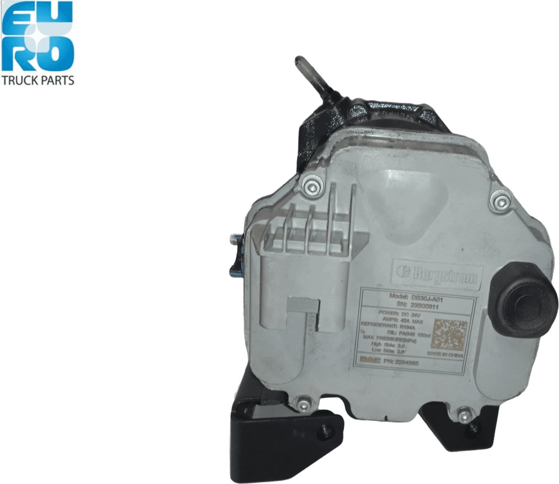 DAF AIRCOCOMPRESSOR - Compresseur pour Camion: photos 4 DAF AIRCOCOMPRESSOR - Compresseur pour Camion: photos 4