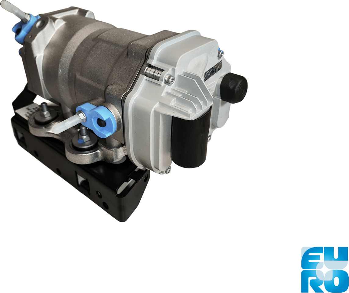 DAF AIRCOMPRESSOR - Compresseur pour Camion: photos 2 DAF AIRCOMPRESSOR - Compresseur pour Camion: photos 2