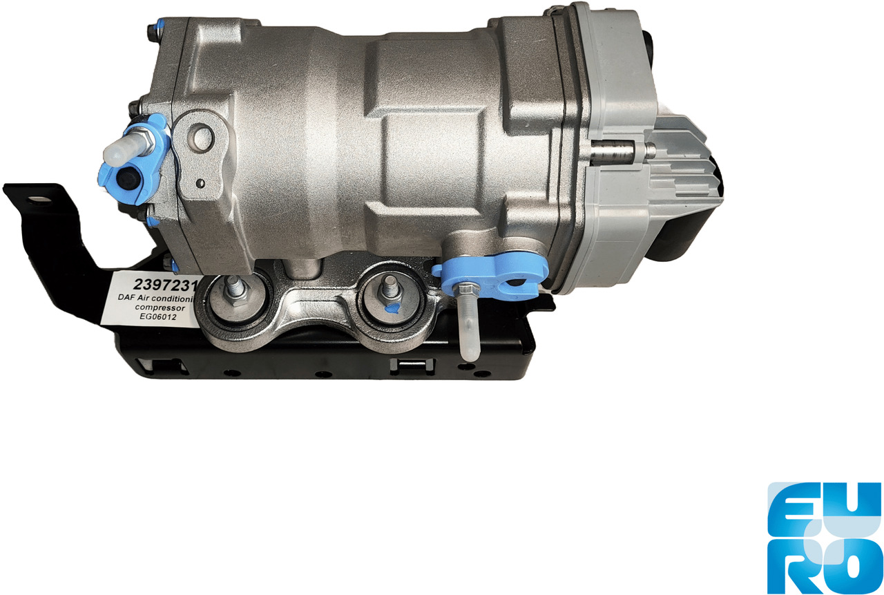 DAF AIRCOMPRESSOR - Compresseur pour Camion: photos 4 DAF AIRCOMPRESSOR - Compresseur pour Camion: photos 4