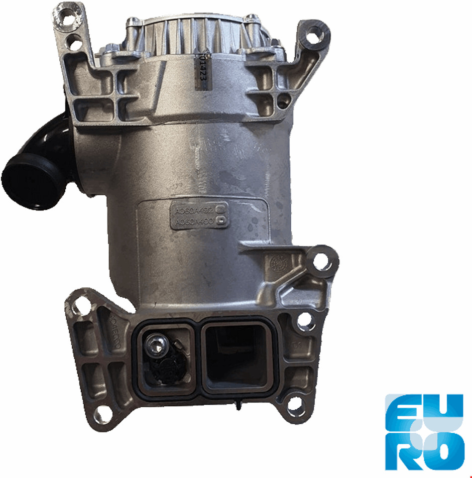 DAF CARTERVENTILATIE MODULE OE NIEUW + BORG 2178442 - Carter pour Camion: photos 2 DAF CARTERVENTILATIE MODULE OE NIEUW + BORG 2178442 - Carter pour Camion: photos 2