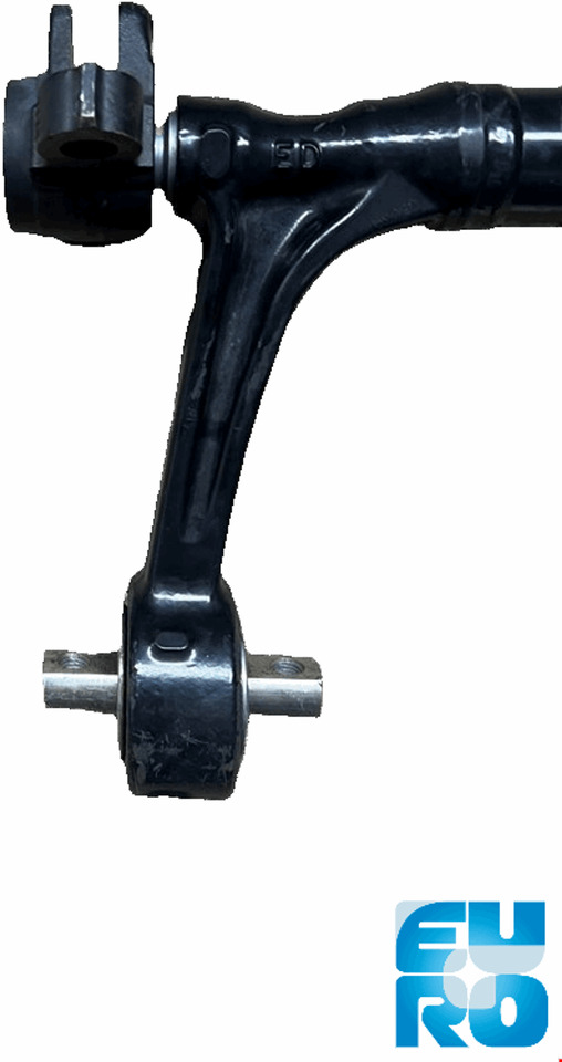 DAF CF EURO 6 CABINE STABILISATOR 2145617U - Barre stabilisatrice pour Camion: photos 2 DAF CF EURO 6 CABINE STABILISATOR 2145617U - Barre stabilisatrice pour Camion: photos 2
