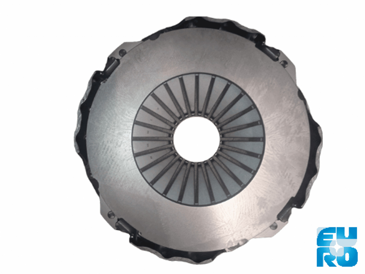 DAF CF / XF 106 2017 CLUTCH KIT SACHS + DEPOSIT - Embrayage et pièces pour Camion: photos 5 DAF CF / XF 106 2017 CLUTCH KIT SACHS + DEPOSIT - Embrayage et pièces pour Camion: photos 5