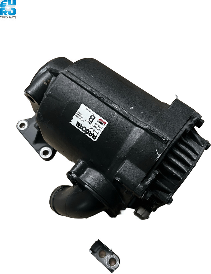 DAF CF,XF E6 MX11 (2013-) OE CRANCASE VENTILATION MODULE FROM NEW TRUCK WITH DAMAGE + DEPOSIT 2178442EXP - Carter pour Camion: photos 1 DAF CF,XF E6 MX11 (2013-) OE CRANCASE VENTILATION MODULE FROM NEW TRUCK WITH DAMAGE + DEPOSIT 2178442EXP - Carter pour Camion: photos 1