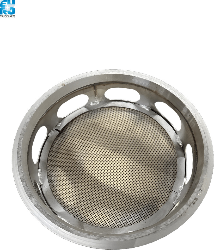 DAF CF/XF106 18- E6 DPF-ELEMENT KIT + DEPOSIT AFTERMARKET 2192100AM1 - Système d'échappement pour Camion: photos 3 DAF CF/XF106 18- E6 DPF-ELEMENT KIT + DEPOSIT AFTERMARKET 2192100AM1 - Système d'échappement pour Camion: photos 3