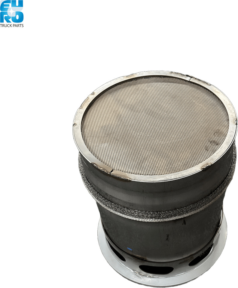 DAF CF/XF106 18- E6 DPF-ELEMENT KIT + DEPOSIT AFTERMARKET 2192100AM1 - Système d'échappement pour Camion: photos 2 DAF CF/XF106 18- E6 DPF-ELEMENT KIT + DEPOSIT AFTERMARKET 2192100AM1 - Système d'échappement pour Camion: photos 2