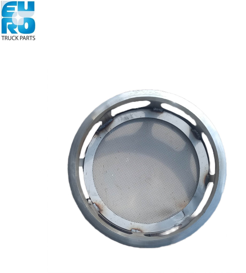 DAF DPF-ELEMENT KIT RUIL + DEPOSIT 2192100AM - Système d'échappement pour Camion: photos 2 DAF DPF-ELEMENT KIT RUIL + DEPOSIT 2192100AM - Système d'échappement pour Camion: photos 2