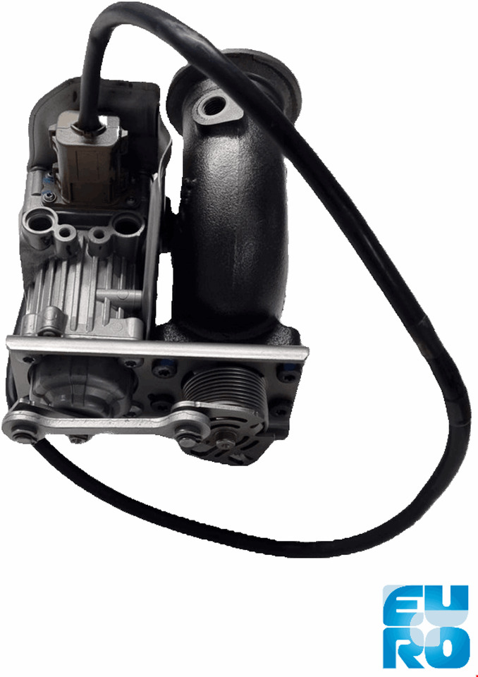 DAF EGR-KLEP XF106 17- GERECONDITIONEERD + STATIE | 2256369 - Refroidisseur EGR pour Camion: photos 1 DAF EGR-KLEP XF106 17- GERECONDITIONEERD + STATIE | 2256369 - Refroidisseur EGR pour Camion: photos 1