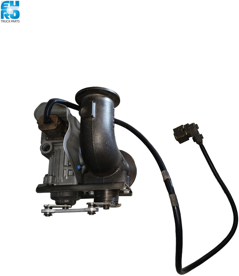 DAF EGR KLEP XF106 GEREVISEERD + DEPOSIT | 1960471 - Refroidisseur EGR pour Camion: photos 4 DAF EGR KLEP XF106 GEREVISEERD + DEPOSIT | 1960471 - Refroidisseur EGR pour Camion: photos 4