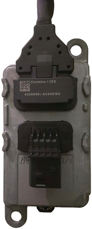 DAF EURO 6 NOX SENSOR AFTER KAT. + 200 deposit 2139930 - Système d'échappement pour Camion: photos 2 DAF EURO 6 NOX SENSOR AFTER KAT. + 200 deposit 2139930 - Système d'échappement pour Camion: photos 2