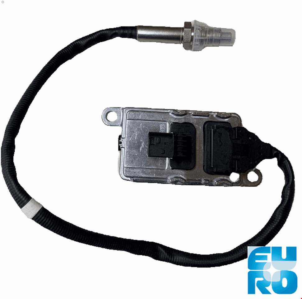 DAF EURO 6 NOX SENSOR VOOR KAT.508mm KABEL 2006245 + 200 deposit - Système d'échappement pour Camion: photos 1 DAF EURO 6 NOX SENSOR VOOR KAT.508mm KABEL 2006245 + 200 deposit - Système d'échappement pour Camion: photos 1