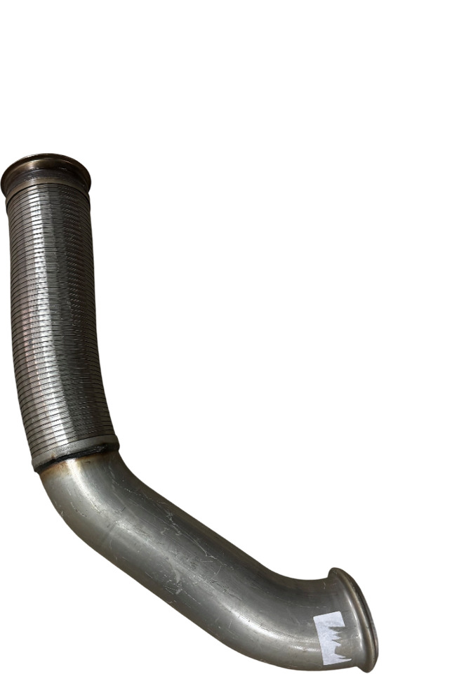 DAF FLEXIBELE UITLAATPIJP OE 1677708 - Tube d'echappement pour Camion: photos 2 DAF FLEXIBELE UITLAATPIJP OE 1677708 - Tube d'echappement pour Camion: photos 2