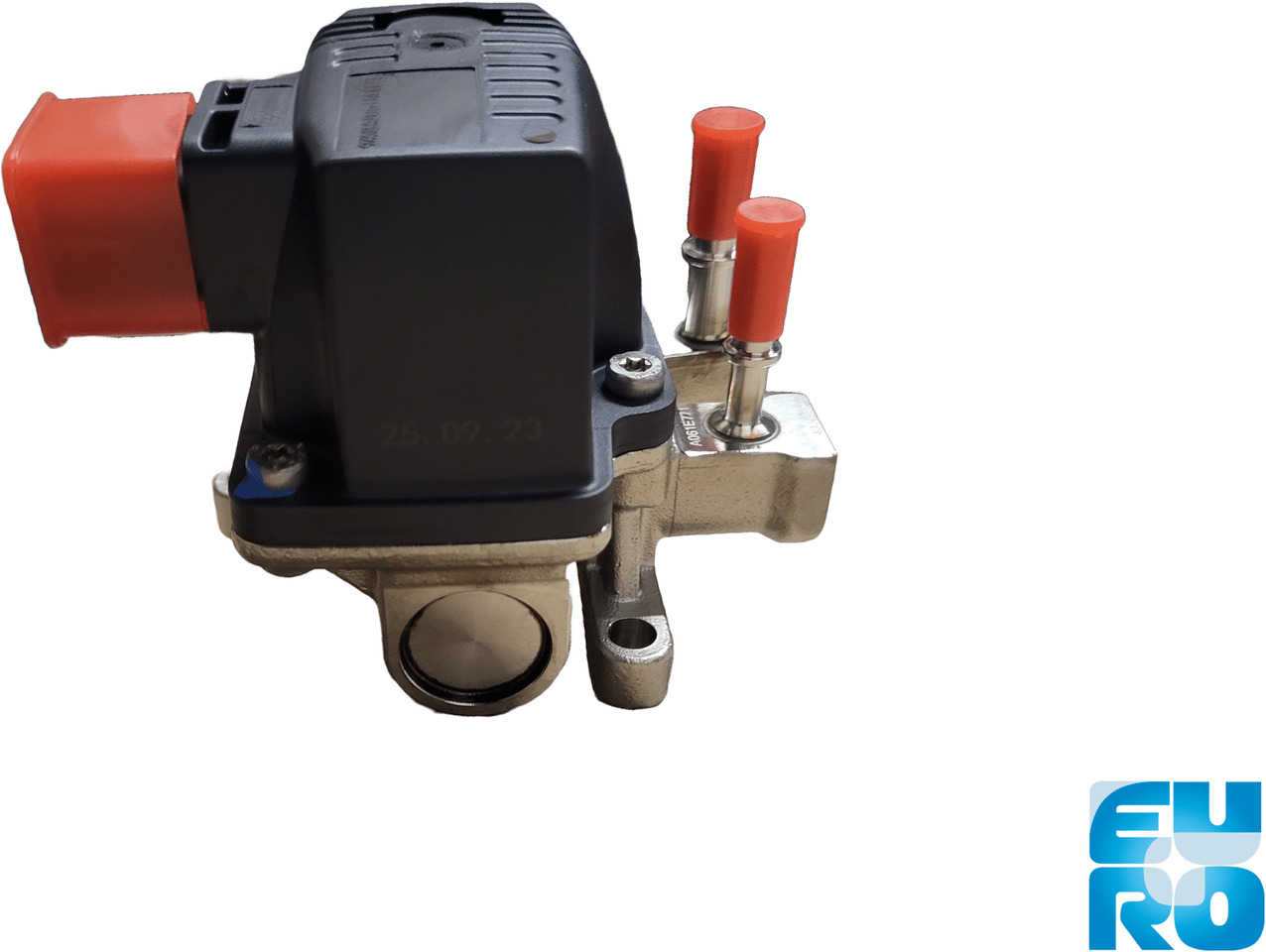 DAF LF,CF,XF 13- E6 DOSEERKLEP ADBLUE 2115847 - Préparation du carburant pour Camion: photos 2 DAF LF,CF,XF 13- E6 DOSEERKLEP ADBLUE 2115847 - Préparation du carburant pour Camion: photos 2