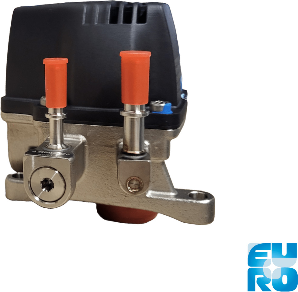 DAF LF,CF,XF 13- E6 DOSEERKLEP ADBLUE 2115847 - Préparation du carburant pour Camion: photos 4 DAF LF,CF,XF 13- E6 DOSEERKLEP ADBLUE 2115847 - Préparation du carburant pour Camion: photos 4