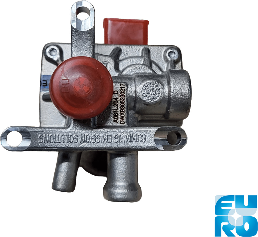 DAF LF,CF,XF 13- E6 DOSEERKLEP ADBLUE 2115847 - Préparation du carburant pour Camion: photos 5 DAF LF,CF,XF 13- E6 DOSEERKLEP ADBLUE 2115847 - Préparation du carburant pour Camion: photos 5