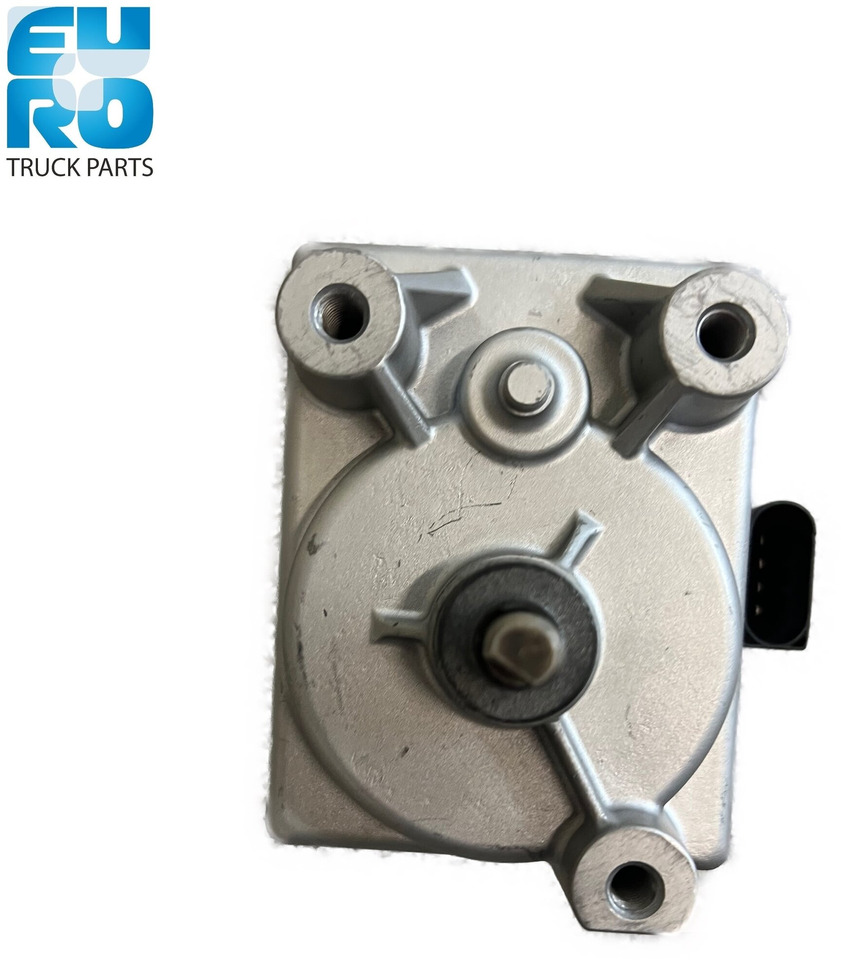 DAF LF VTG TURBO ACTUATOR GEREVISEERD + STATIEGELD 1710831R - Turbocompresseur pour Camion: photos 5 DAF LF VTG TURBO ACTUATOR GEREVISEERD + STATIEGELD 1710831R - Turbocompresseur pour Camion: photos 5