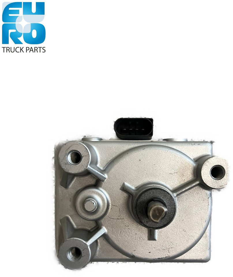 DAF LF VTG TURBO ACTUATOR GEREVISEERD + STATIEGELD 1710831R - Turbocompresseur pour Camion: photos 1 DAF LF VTG TURBO ACTUATOR GEREVISEERD + STATIEGELD 1710831R - Turbocompresseur pour Camion: photos 1