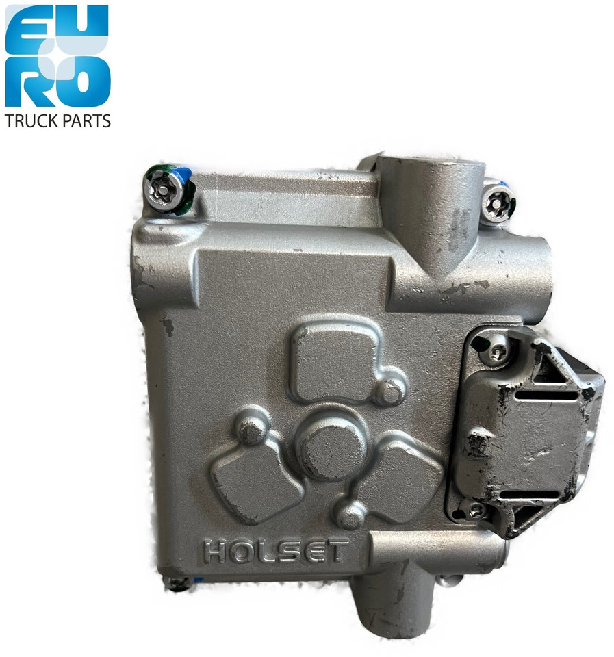 DAF LF VTG TURBO ACTUATOR GEREVISEERD + STATIEGELD 1710831R - Turbocompresseur pour Camion: photos 2 DAF LF VTG TURBO ACTUATOR GEREVISEERD + STATIEGELD 1710831R - Turbocompresseur pour Camion: photos 2