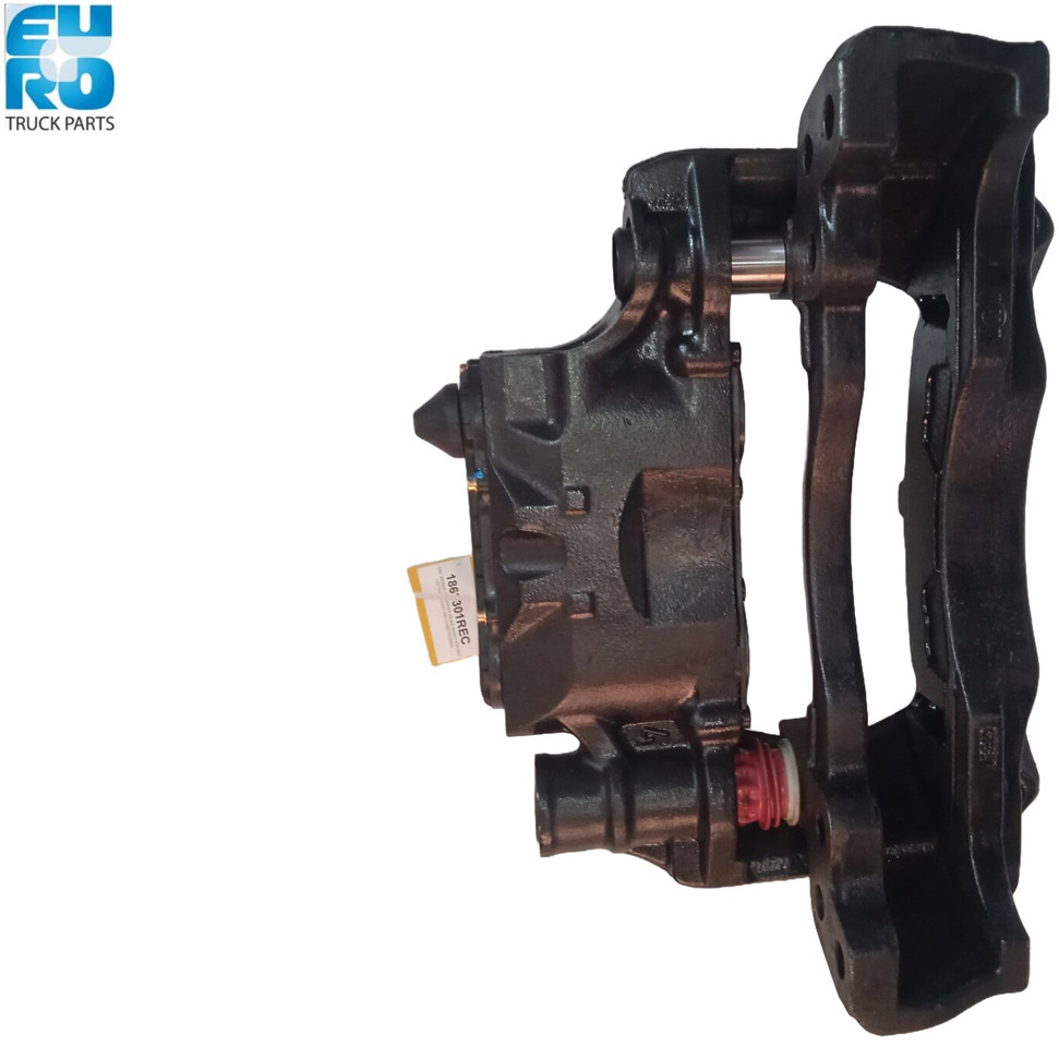 DAF REMKLAUW RECHTS ACHTER/LINKS VOOR COMPLEET+BORG GEREVISEERD 1862301REC - Étrier de frein pour Camion: photos 3 DAF REMKLAUW RECHTS ACHTER/LINKS VOOR COMPLEET+BORG GEREVISEERD 1862301REC - Étrier de frein pour Camion: photos 3