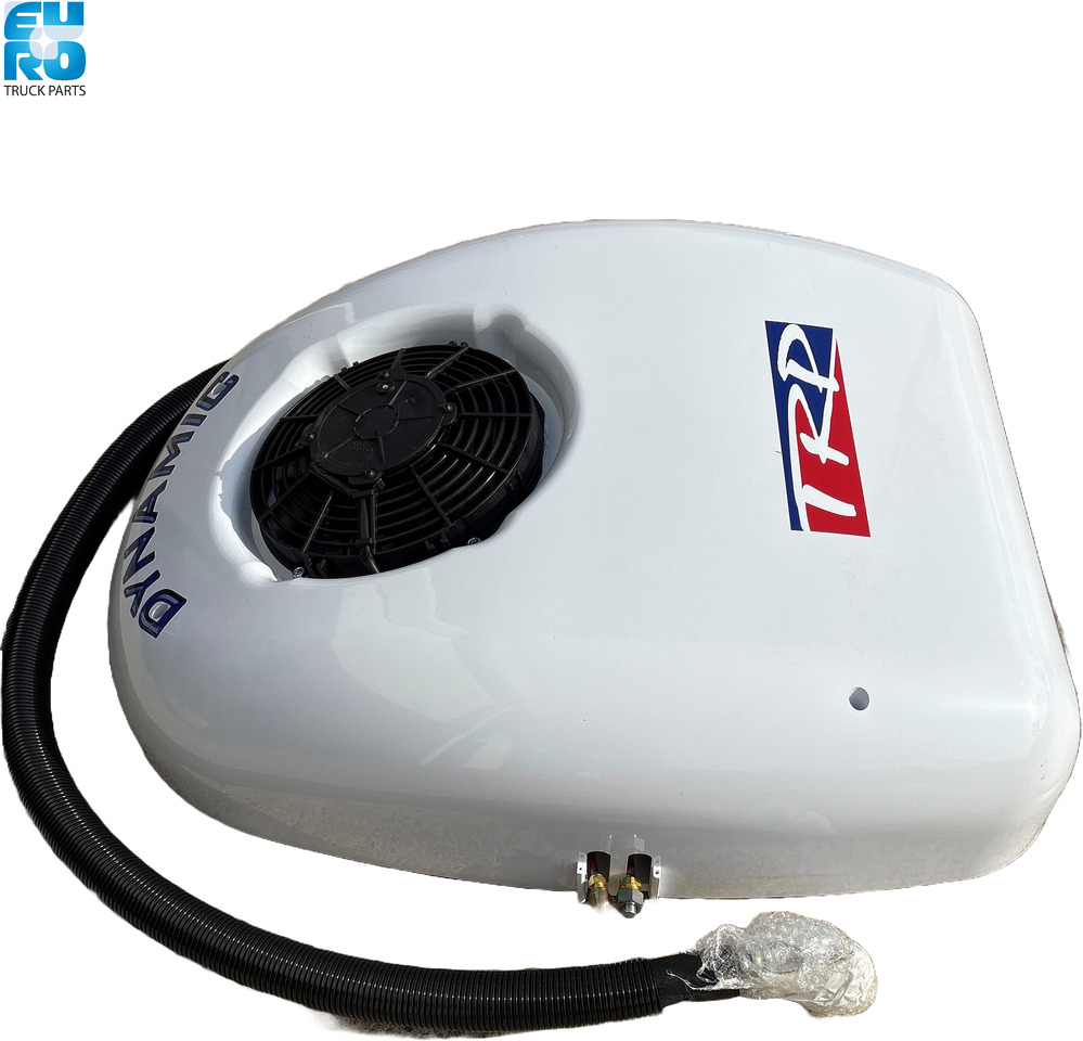 DAF ROOF AIRCO PARKING COOLER TRP 1541259 - Pièce de climatisation pour Camion: photos 3 DAF ROOF AIRCO PARKING COOLER TRP 1541259 - Pièce de climatisation pour Camion: photos 3