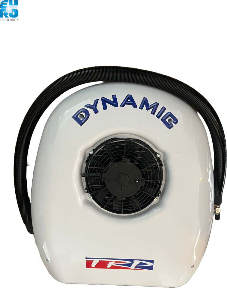 DAF ROOF AIRCO PARKING COOLER TRP 1541259 - Pièce de climatisation pour Camion: photos 2 DAF ROOF AIRCO PARKING COOLER TRP 1541259 - Pièce de climatisation pour Camion: photos 2