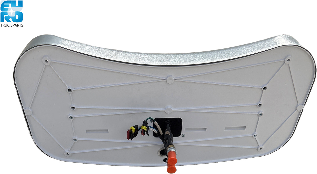 DAF ROOF AIRCO PARKING COOLER TRP 1541259 - Pièce de climatisation pour Camion: photos 5 DAF ROOF AIRCO PARKING COOLER TRP 1541259 - Pièce de climatisation pour Camion: photos 5