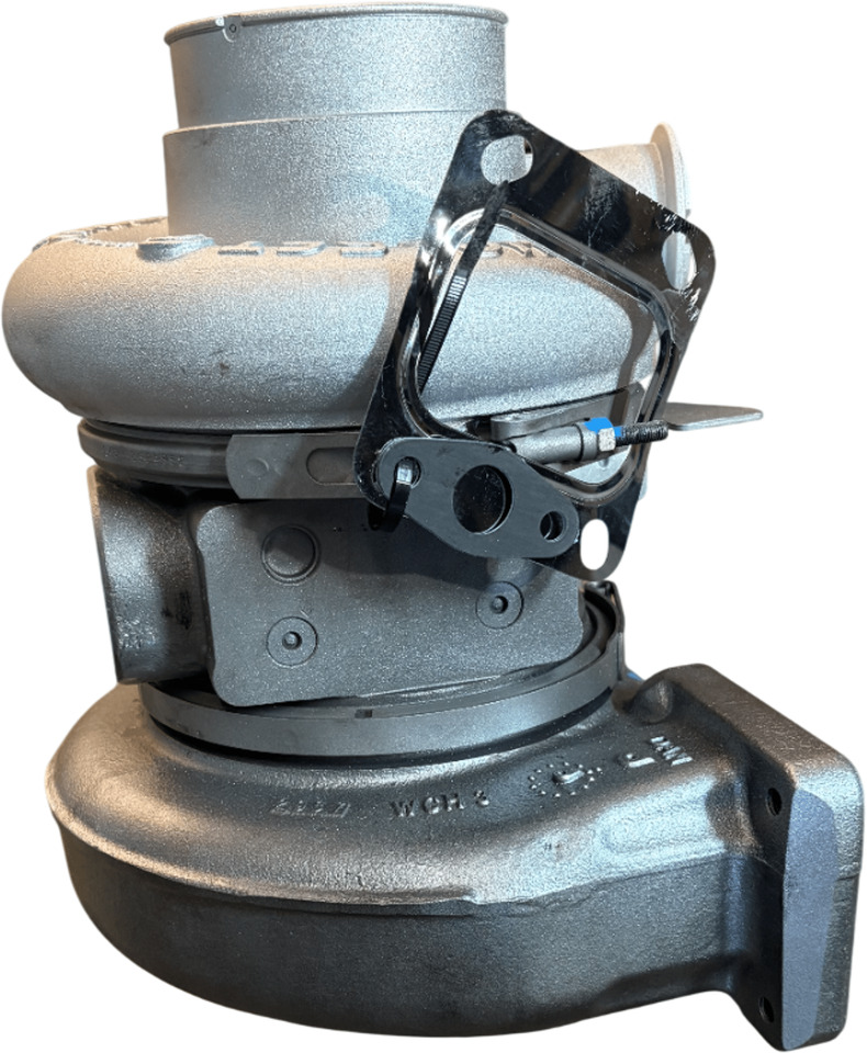 DAF TURBOCHARGER ZONDER VTG 24V HE500 530PK GERECONDITIONEERD + STORTING 2353021 - Turbocompresseur pour Camion: photos 3 DAF TURBOCHARGER ZONDER VTG 24V HE500 530PK GERECONDITIONEERD + STORTING 2353021 - Turbocompresseur pour Camion: photos 3