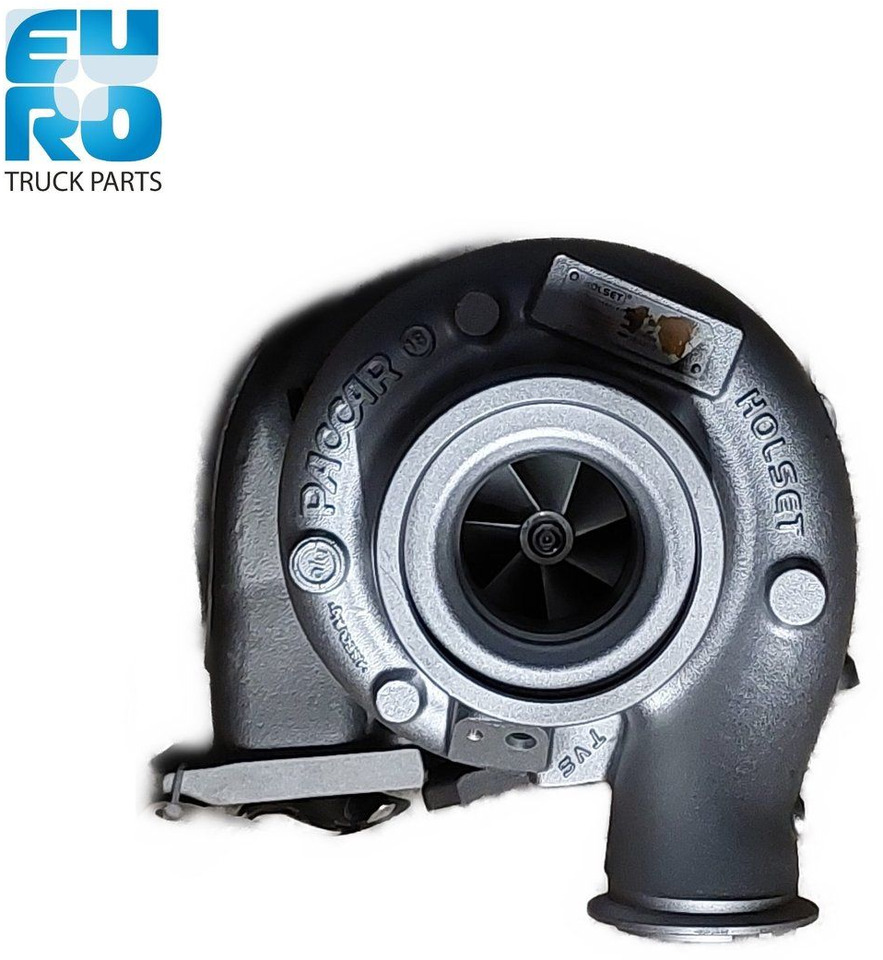 DAF TURBOCOMPRESSOR ZONDER VTG | GERECONDITIONEERD +BORG | 2154699REC - Turbocompresseur pour Camion: photos 1 DAF TURBOCOMPRESSOR ZONDER VTG | GERECONDITIONEERD +BORG | 2154699REC - Turbocompresseur pour Camion: photos 1