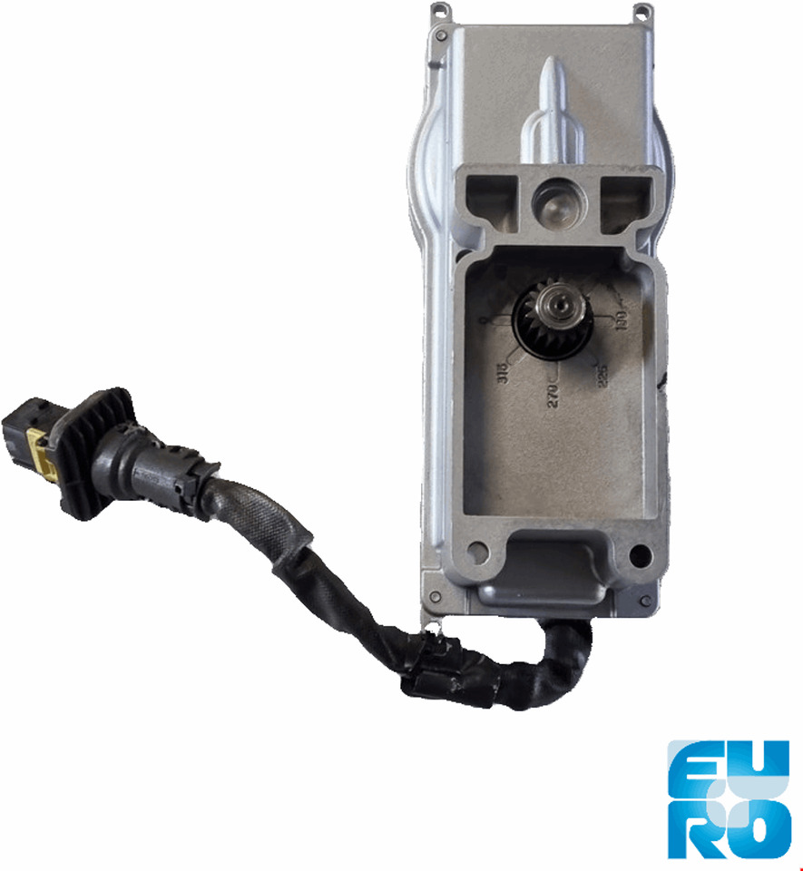 DAF VTG TURBOCHARGER ACTUATOR 2037562REC + DEPOSIT 500, - euro - Turbocompresseur pour Camion: photos 2 DAF VTG TURBOCHARGER ACTUATOR 2037562REC + DEPOSIT 500, - euro - Turbocompresseur pour Camion: photos 2