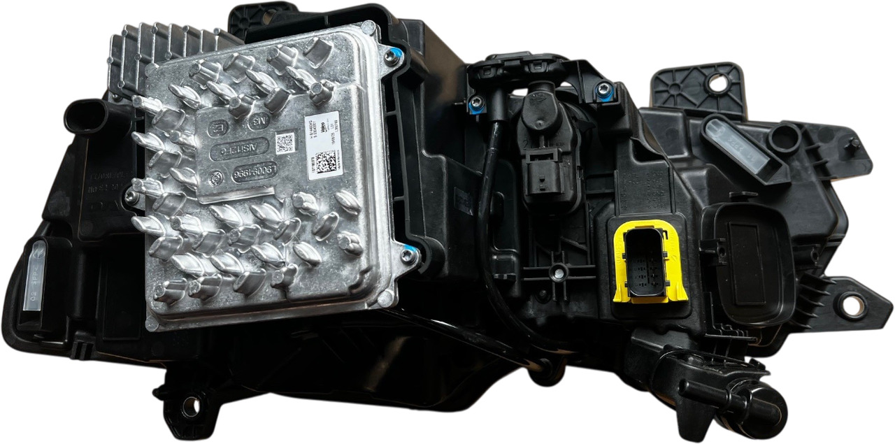 DAF XD XF XG LED KOPLAMP LH OE NIEUW | 2425972 - Feu avant pour Camion: photos 3 DAF XD XF XG LED KOPLAMP LH OE NIEUW | 2425972 - Feu avant pour Camion: photos 3