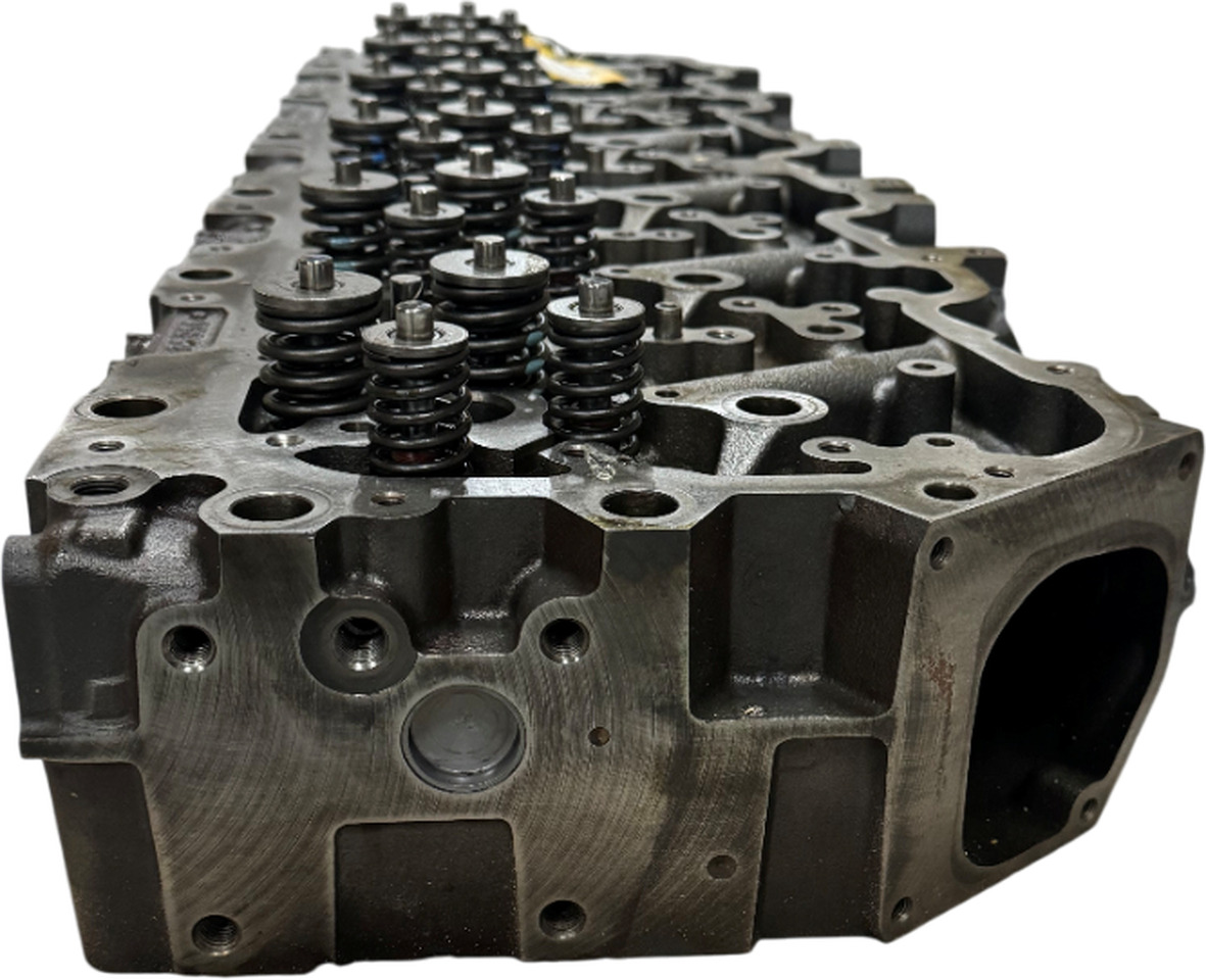 DAF XF 106 CILINDERKOP 480 pk 2018- MX-13 RECONDITIONED + DEPOSIT 2188416REC. - Culasse pour Camion: photos 5 DAF XF 106 CILINDERKOP 480 pk 2018- MX-13 RECONDITIONED + DEPOSIT 2188416REC. - Culasse pour Camion: photos 5