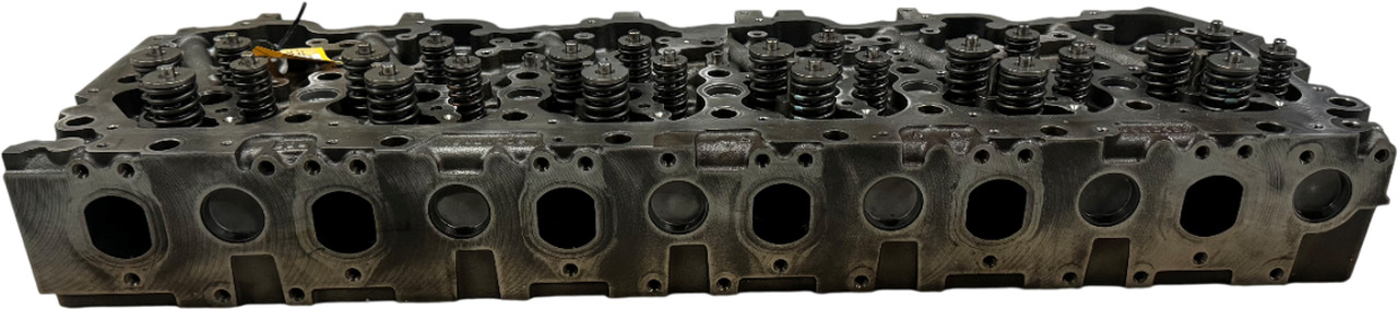 DAF XF 106 CILINDERKOP 480 pk 2018- MX-13 RECONDITIONED + DEPOSIT 2188416REC. - Culasse pour Camion: photos 2 DAF XF 106 CILINDERKOP 480 pk 2018- MX-13 RECONDITIONED + DEPOSIT 2188416REC. - Culasse pour Camion: photos 2