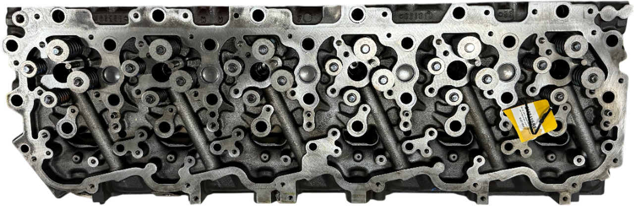 DAF XF 106 CILINDERKOP 480 pk 2018- MX-13 RECONDITIONED + DEPOSIT 2188416REC. - Culasse pour Camion: photos 1 DAF XF 106 CILINDERKOP 480 pk 2018- MX-13 RECONDITIONED + DEPOSIT 2188416REC. - Culasse pour Camion: photos 1