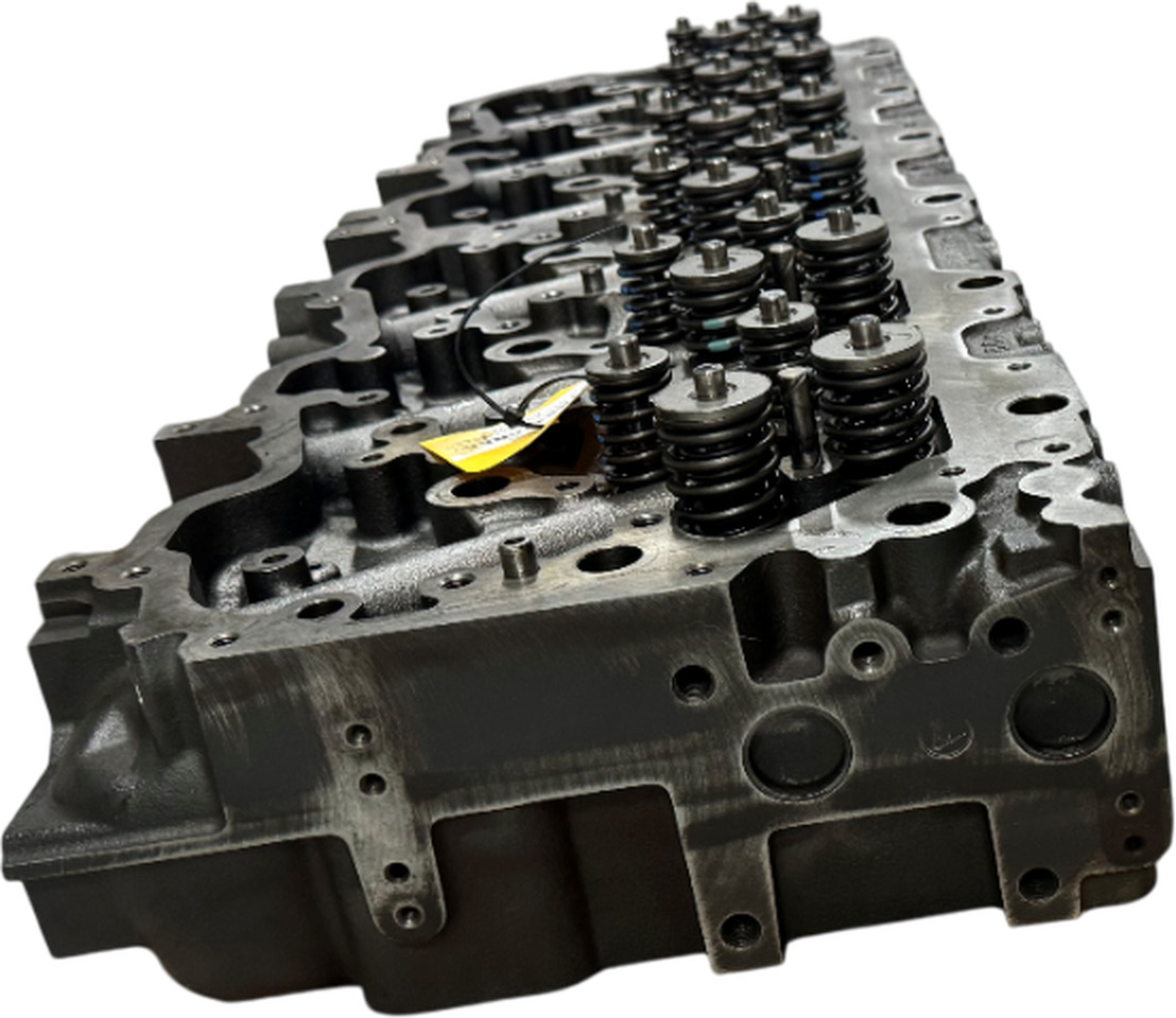 DAF XF 106 CILINDERKOP 480 pk 2018- MX-13 RECONDITIONED + DEPOSIT 2188416REC. - Culasse pour Camion: photos 4 DAF XF 106 CILINDERKOP 480 pk 2018- MX-13 RECONDITIONED + DEPOSIT 2188416REC. - Culasse pour Camion: photos 4