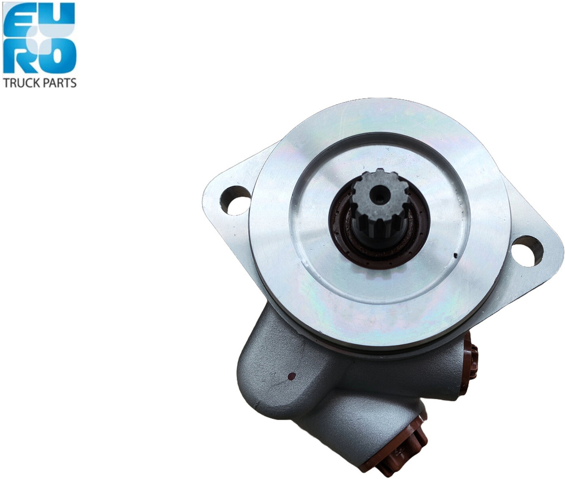 DAF XF 106 SERVO POMP BOSCH 1939433B - Servo d'embrayage pour Camion: photos 4 DAF XF 106 SERVO POMP BOSCH 1939433B - Servo d'embrayage pour Camion: photos 4
