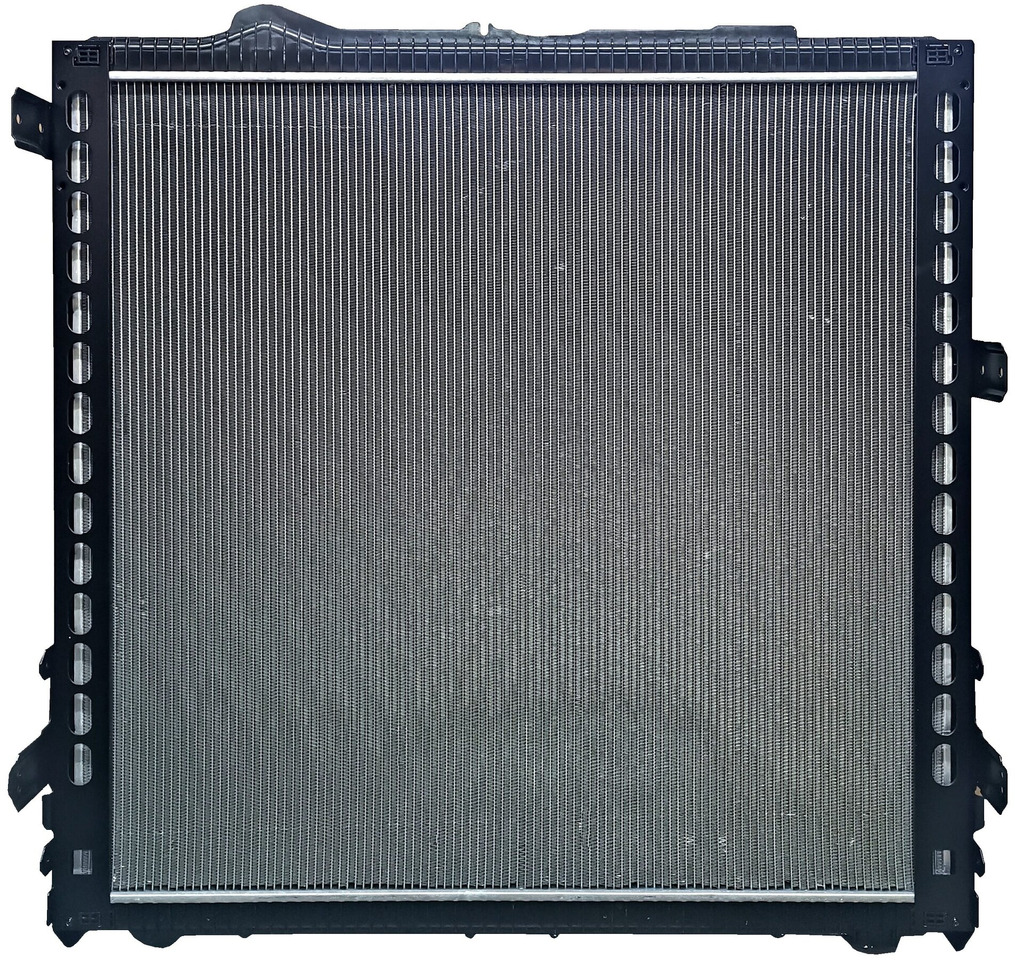 DAF XF 106 WATER RADIATEUR MET RAND 1940146a - Radiateur pour Camion: photos 2 DAF XF 106 WATER RADIATEUR MET RAND 1940146a - Radiateur pour Camion: photos 2