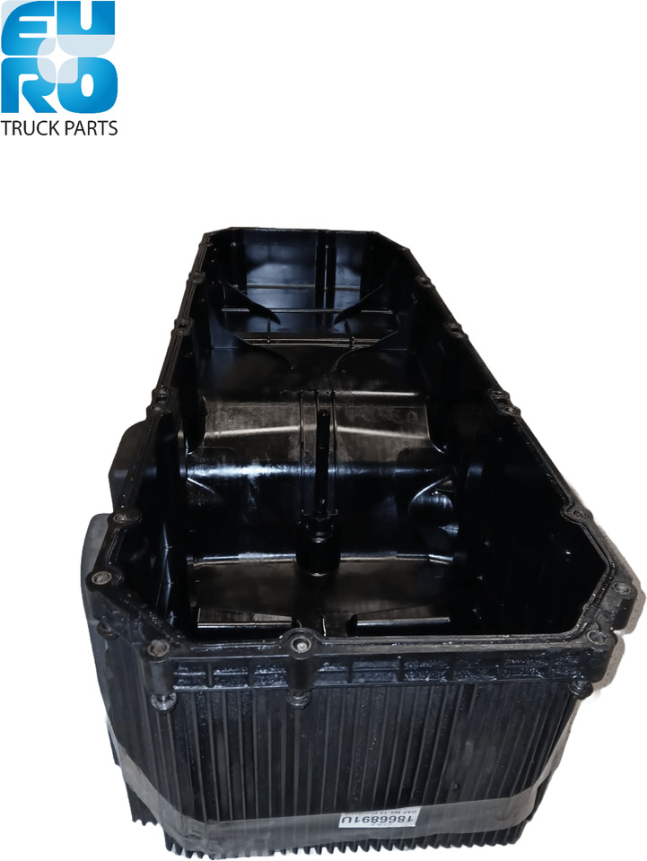DAF XF CF EURO 6 CARTERPAN MX-11 MOTOR 1911475U - Carter pour Camion: photos 2 DAF XF CF EURO 6 CARTERPAN MX-11 MOTOR 1911475U - Carter pour Camion: photos 2