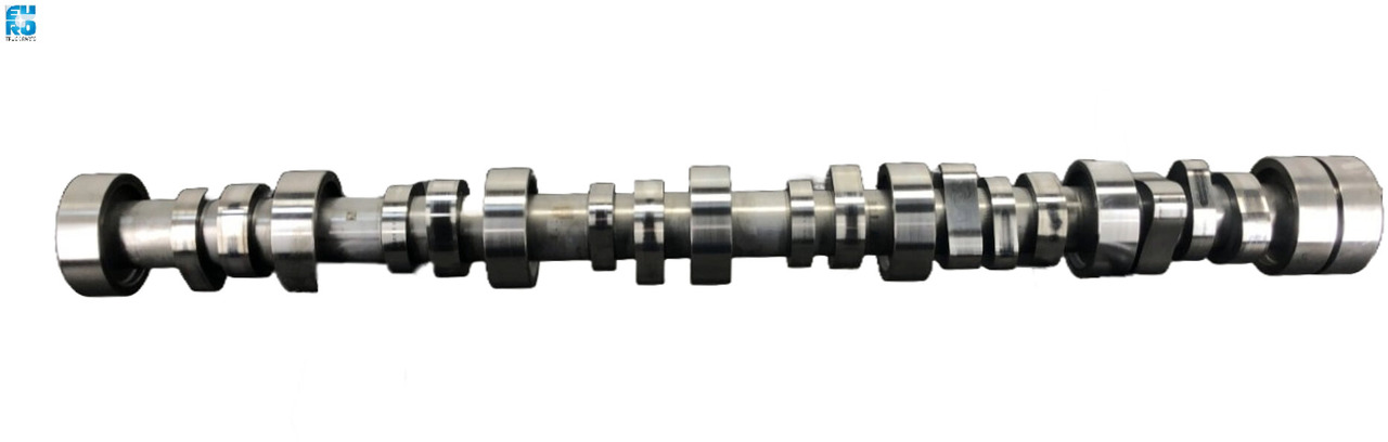 DAF XF,CF MX13.355 E6 17- BF NOKKENAS 2245295A - Arbre à cames pour Camion: photos 1 DAF XF,CF MX13.355 E6 17- BF NOKKENAS 2245295A - Arbre à cames pour Camion: photos 1