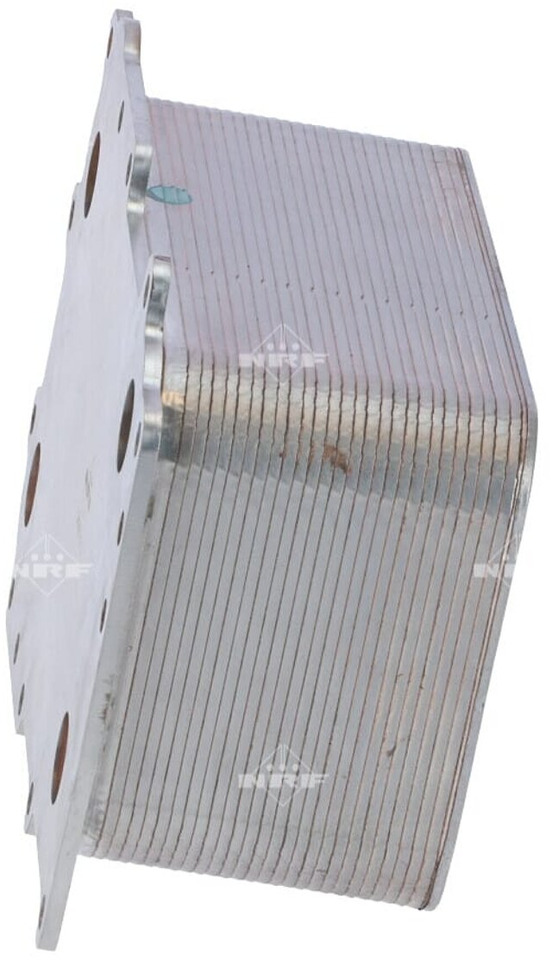 DAF XF MX-11 / 13 EURO 6 MOTOROLIEKOELER 1857500 - Radiateur d'huile pour Camion: photos 3 DAF XF MX-11 / 13 EURO 6 MOTOROLIEKOELER 1857500 - Radiateur d'huile pour Camion: photos 3