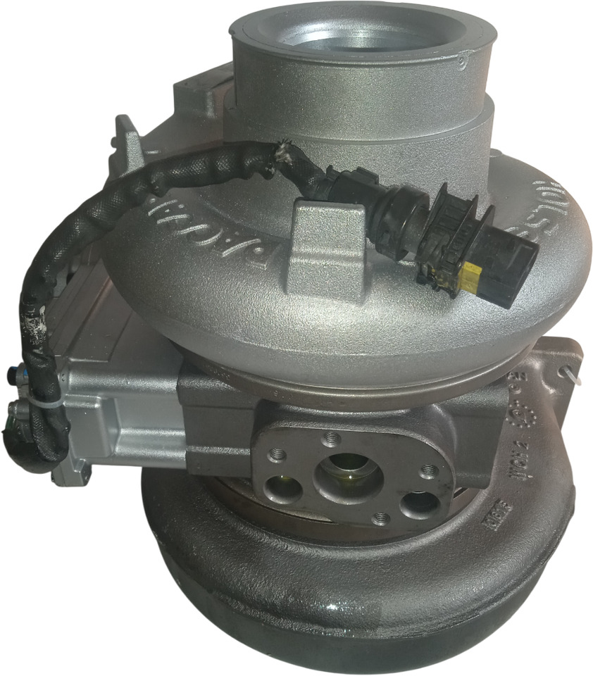DAF XF MX-13 TURBOCOMPRESSOR MET VTG VOOR FACELIFT | +BORG | 1944459R - Turbocompresseur pour Camion: photos 4 DAF XF MX-13 TURBOCOMPRESSOR MET VTG VOOR FACELIFT | +BORG | 1944459R - Turbocompresseur pour Camion: photos 4