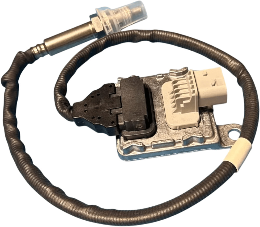 DAF XF NOX VÓÓR KATALYSATOR | 2265455 - Système d'échappement pour Camion: photos 2 DAF XF NOX VÓÓR KATALYSATOR | 2265455 - Système d'échappement pour Camion: photos 2